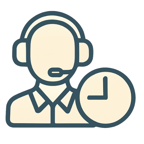 OKWIN Atendimento ao cliente disponível 24 horas por dia, 7 dias por semana image